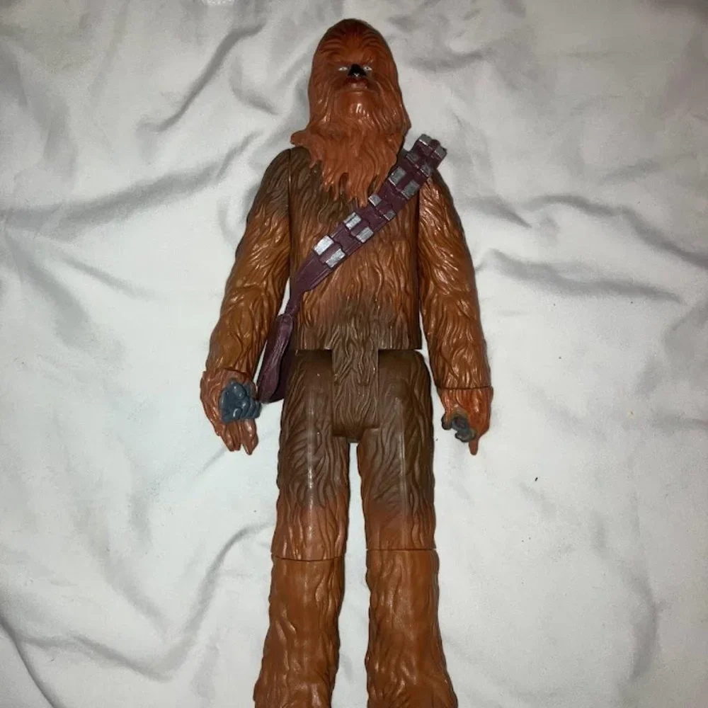 Star Wars action figures, 6 pack - Picture 7 of 16